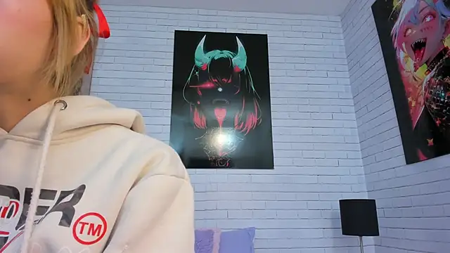 Snapshot of AlanaaHell chatting on February 2026 09:00:02 PM AlanaaHell online show from February 2026 09:00:02 PM