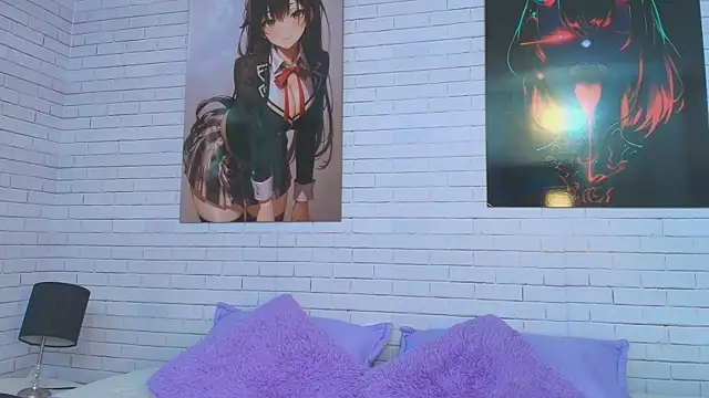 AlanaaHell online show from April 2026 11:13:02 AM