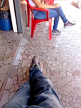 negrim10 online show from March 2026 02:01:02 PM