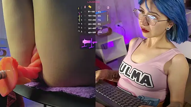 lilith rr online show from March 2026 08:26:33 AM