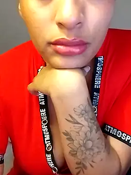 Snapshot of Churitos69 chatting on February 2026 09:52:01 PM Churitos69 online show from February 2026 09:52:01 PM