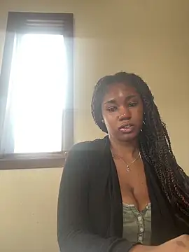 Snapshot of Ebonythroat777 chatting on February 2026 06:01:02 PM Ebonythroat777 online show from February 2026 06:01:02 PM