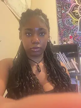 Snapshot of Ebonythroat777 chatting on February 2026 05:41:01 PM Ebonythroat777 online show from February 2026 05:41:01 PM