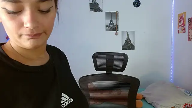 Lolitaa  VIP online show from February 2026 05:49:02 PM