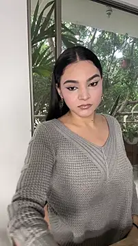 Snapshot of OsirisMetatronAura chatting on February 2026 12:53:02 PM OsirisMetatronAura online show from February 2026 12:53:02 PM