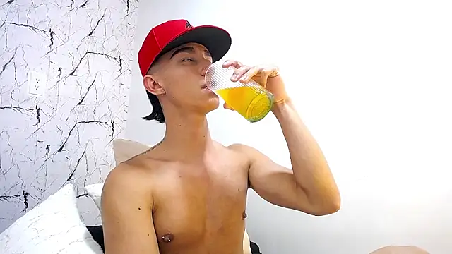 BabyAndy  online show from June 2026 09:20:01 PM