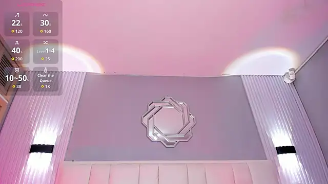 KataThonpson online show from April 2026 04:05:02 AM