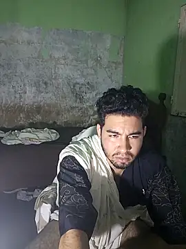 AlexCal7 online show from March 2026 10:39:01 AM