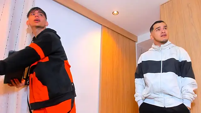 TheBatMansion online show from February 2026 10:24:02 PM