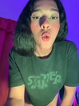 Snapshot of mariana_doll2 chatting on February 2026 12:16:02 AM mariana doll2 online show from February 2026 12:16:02 AM