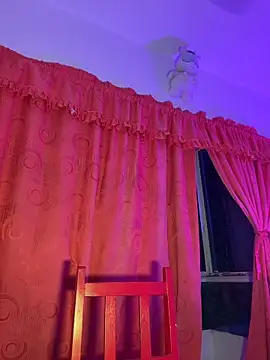 Snapshot of mariana_doll2 chatting on February 2026 02:12:02 AM mariana doll2 online show from February 2026 02:12:02 AM