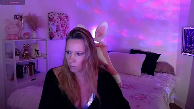 ArchangelTheFrancaise online show from February 2026 01:17:01 PM