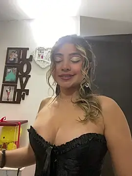sweetlove- online show from July 2026 02:51:01 AM