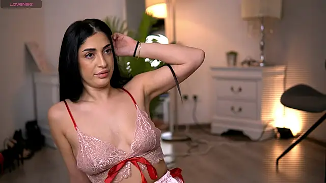 Snapshot of KassidyVibe chatting on February 2026 11:07:02 AM KassidyVibe online show from February 2026 11:07:02 AM