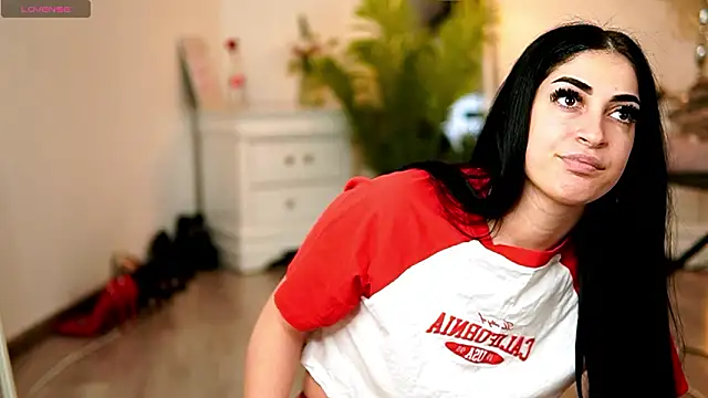 KassidyVibe online show from March 2026 11:25:01 AM