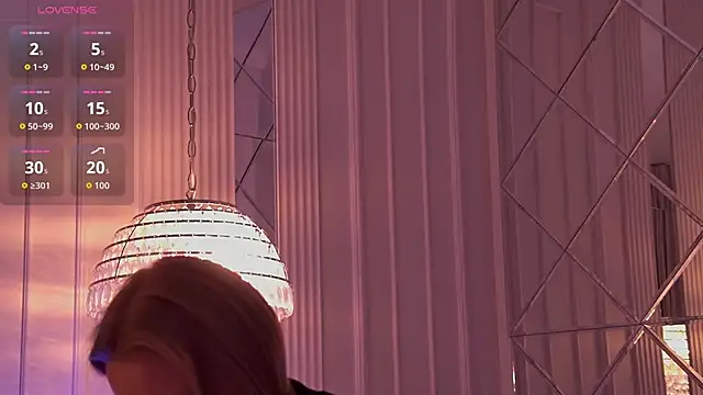 MollyHilton online show from February 2026 09:26:02 PM