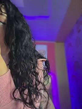 Sasha-18 online show from February 2026 12:48:02 PM