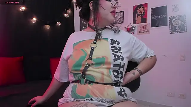 SamanthaGriim online show from March 2026 10:13:01 PM