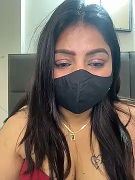 Myra Desire69 online show from February 2026 01:20:01 PM