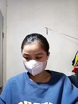 Snapshot of Daisy-lusia2026 chatting on February 2026 06:40:02 AM Daisy-lusia2026 online show from February 2026 06:40:02 AM