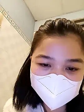 Snapshot of Daisy-lusia2026 chatting on February 2026 10:15:01 PM Daisy-lusia2026 online show from February 2026 10:15:01 PM