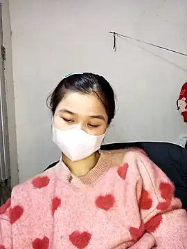 Snapshot of Daisy-lusia2026 chatting on February 2026 03:15:02 PM Daisy-lusia2026 online show from February 2026 03:15:02 PM