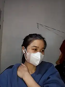 Snapshot of Daisy-lusia2026 chatting on February 2026 09:10:02 AM Daisy-lusia2026 online show from February 2026 09:10:02 AM