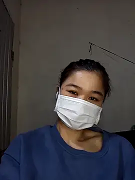 Daisy-lusia2026 online show from April 2026 09:53:01 PM