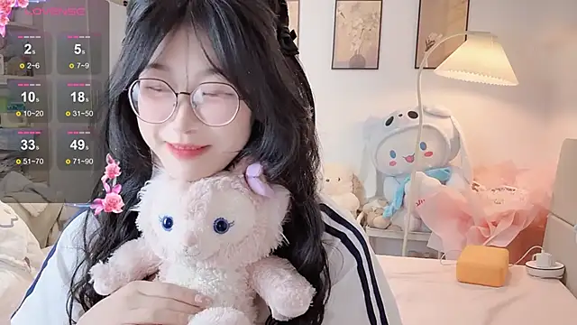 Luminous4173 online show from February 2026 08:46:02 AM