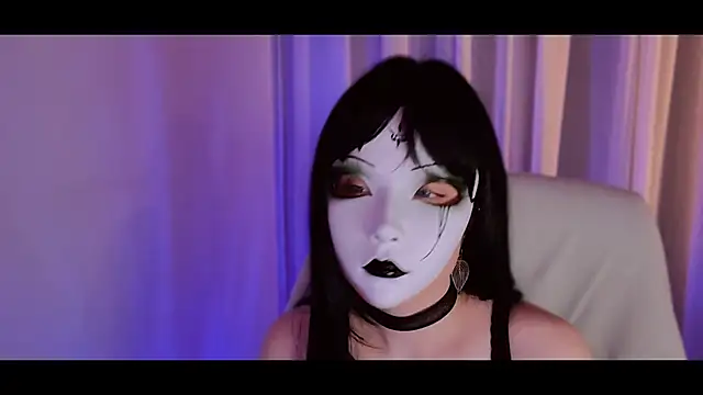 Snapshot of NoirLiliyaa chatting on February 2026 06:33:01 PM NoirLiliyaa online show from February 2026 06:33:01 PM