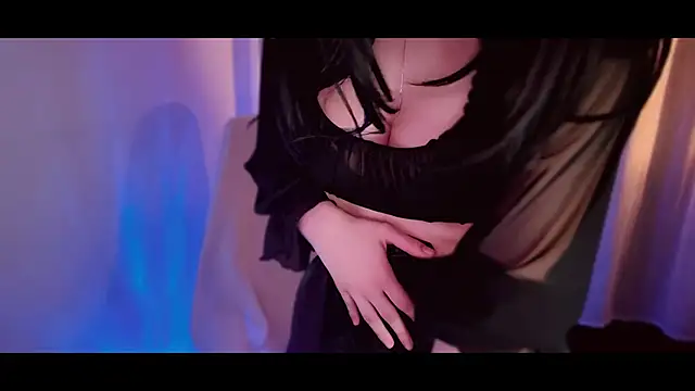 Snapshot of NoirLiliyaa chatting on March 2026 04:31:01 PM NoirLiliyaa online show from March 2026 04:31:01 PM