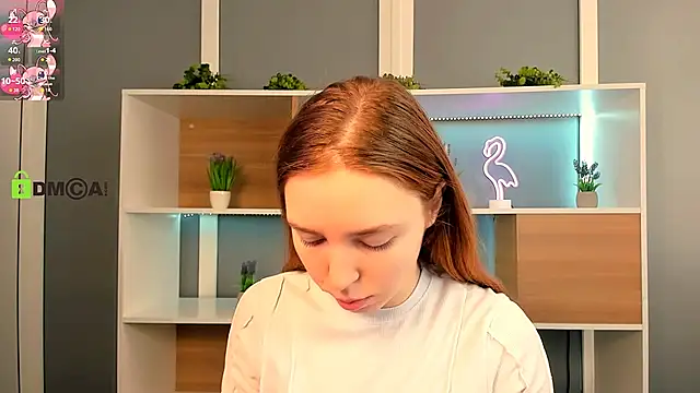 Snapshot of stella_flower chatting on February 2026 06:45:02 AM stella flower online show from February 2026 06:45:02 AM