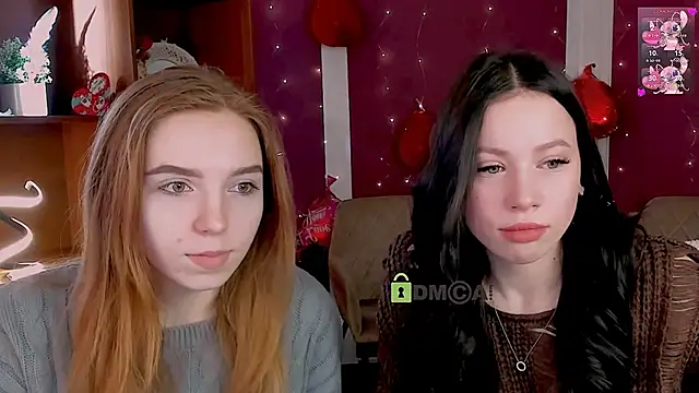 Snapshot of stella_flower chatting on February 2026 06:09:01 AM stella flower online show from February 2026 06:09:01 AM