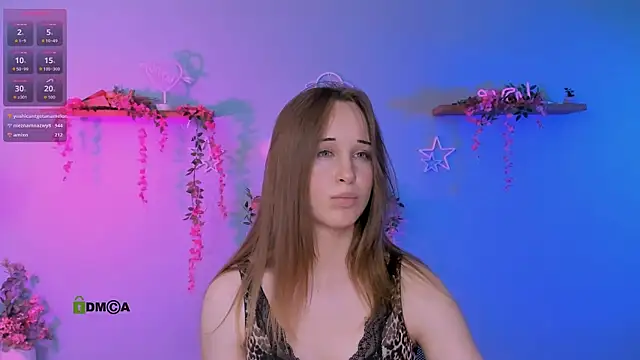 Snapshot of eira_mouse chatting on June 2026 12:06:01 AM eira mouse online show from June 2026 12:06:01 AM