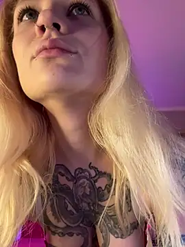 BlondeDoll  online show from February 2026 05:12:02 AM