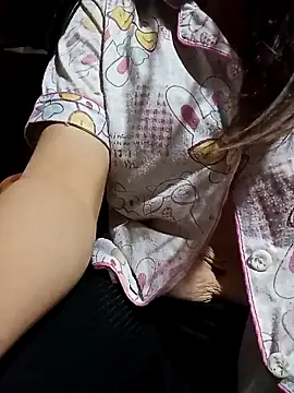 Chacha-ko online show from March 2026 10:09:01 PM