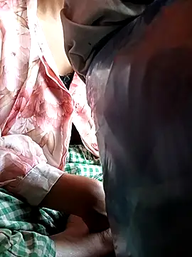 Chacha-ko online show from April 2026 02:28:01 AM