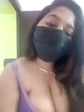 Aliya Hott online show from April 2026 06:06:01 AM