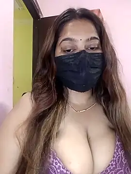 Aliya Hott online show from April 2026 05:32:01 AM