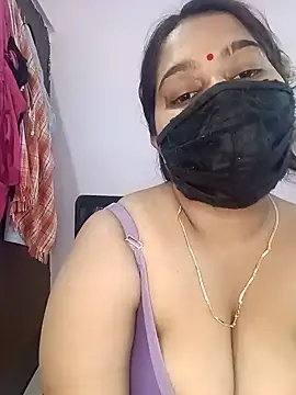 Aliya Hott online show from April 2026 05:25:02 AM