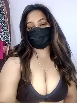 Aliya Hott online show from April 2026 04:35:01 AM