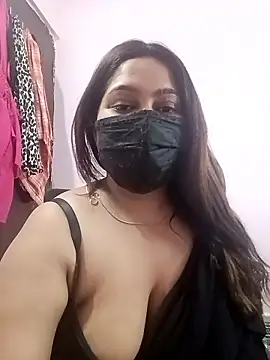 Aliya Hott online show from April 2026 12:29:02 PM