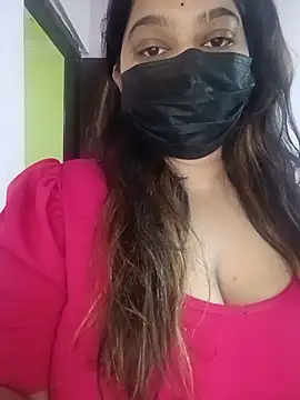 Aliya Hott online show from June 2026 06:25:01 AM