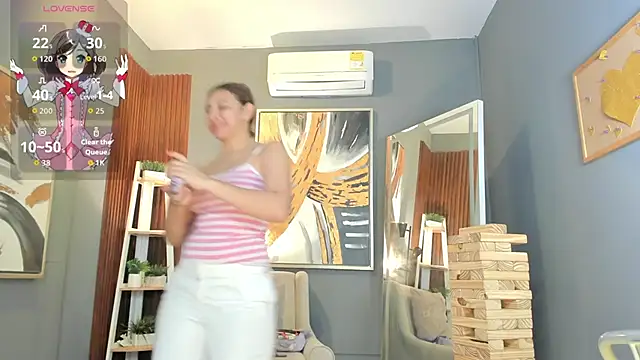 Snapshot of nina_swaan chatting on February 2026 11:05:02 AM nina swaan online show from February 2026 11:05:02 AM