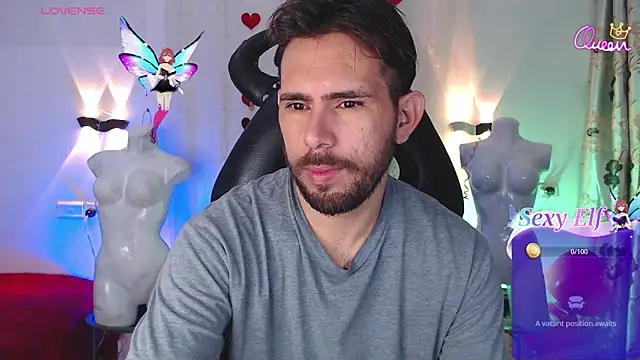 Snapshot of dany_ray chatting on February 2026 11:40:02 AM dany ray online show from February 2026 11:40:02 AM