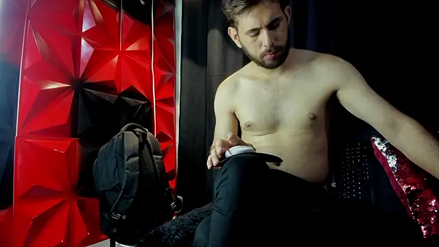 Snapshot of dany_ray chatting on February 2026 12:01:02 PM dany ray online show from February 2026 12:01:02 PM