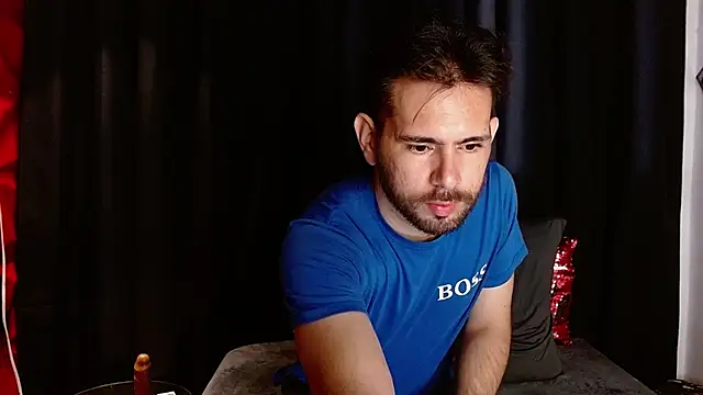 dany ray online show from March 2026 12:00:02 PM