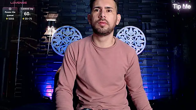 dany ray online show from April 2026 12:00:02 PM