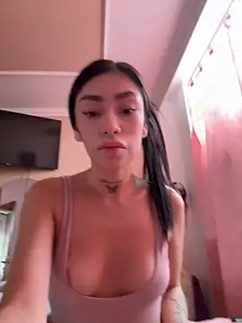 Bonny Eva online show from March 2026 03:08:01 PM