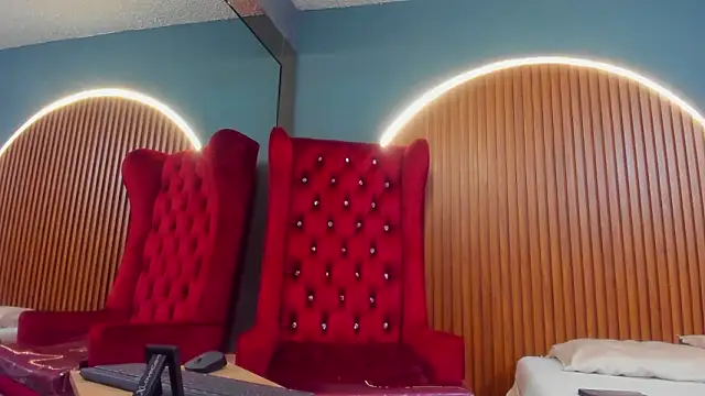 Snapshot of barbara_leython chatting on February 2026 12:45:02 PM barbara leython online show from February 2026 12:45:02 PM